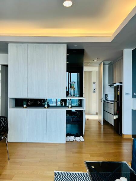 The Lumpini 24, Bangkok, Sukhumvit 24 Road, Khong Tan, Khlong Toei, Bangkok, 2 Bedrooms, 54 sqm, Condo For Rent, by LINE @firststep, 60084899 - DDproperty.com