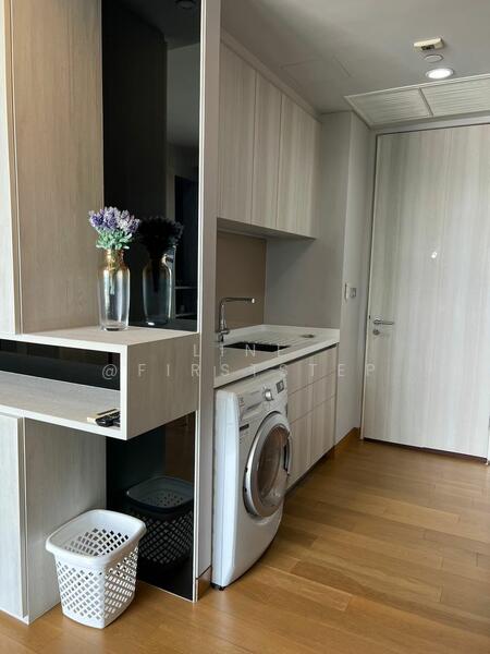 The Lumpini 24, Bangkok, Sukhumvit 24 Road, Khong Tan, Khlong Toei, Bangkok, 2 Bedrooms, 54 sqm, Condo For Rent, by LINE @firststep, 60084899 - DDproperty.com