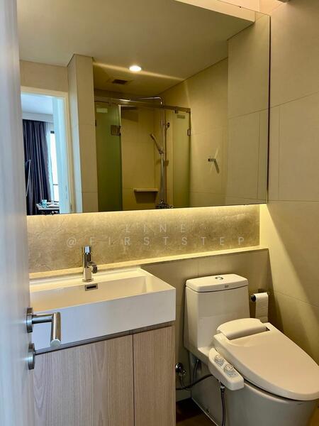 The Lumpini 24, Bangkok, Sukhumvit 24 Road, Khong Tan, Khlong Toei, Bangkok, 2 Bedrooms, 54 sqm, Condo For Rent, by LINE @firststep, 60084899 - DDproperty.com