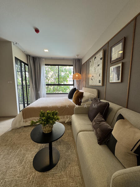 Dcondo Air Ladkrabang, Bangkok, 8 Lat Krabang Road, Lat Krabang, Lat Krabang, Bangkok, 1 Bedroom, 23 sqm, Condo For Sale, by Jaruphat Phukham, 60084907 - DDproperty.com