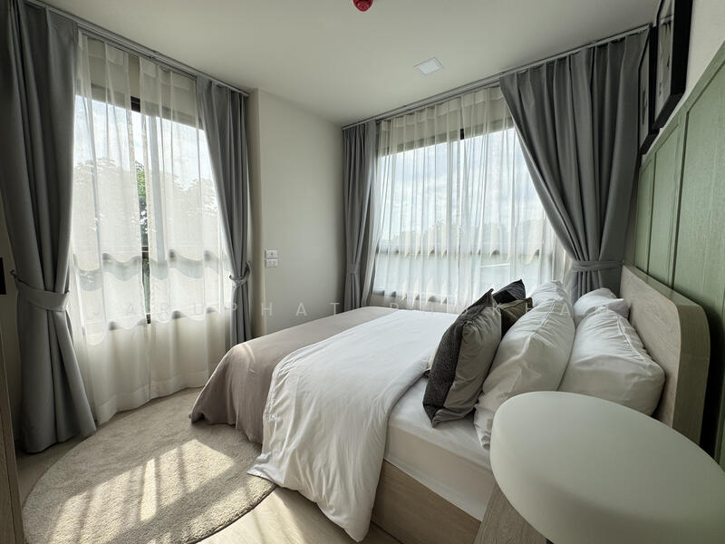 Dcondo Air Ladkrabang, Bangkok, 8 Lat Krabang Road, Lat Krabang, Lat Krabang, Bangkok, 1 Bedroom, 23 sqm, Condo For Sale, by Jaruphat Phukham, 60084907 - DDproperty.com