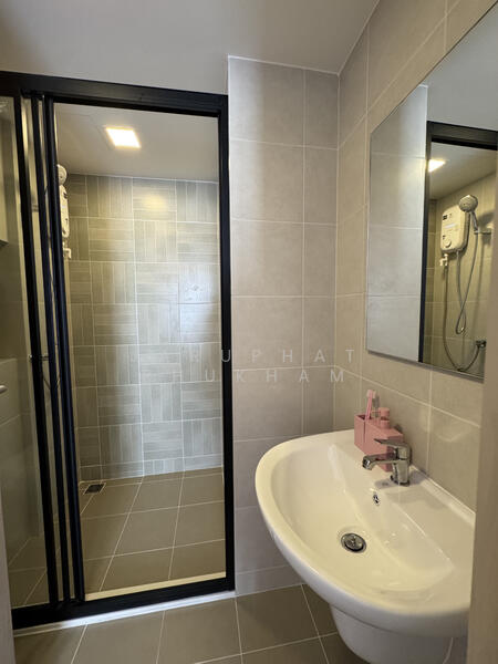 Dcondo Air Ladkrabang, Bangkok, 8 Lat Krabang Road, Lat Krabang, Lat Krabang, Bangkok, 1 Bedroom, 23 sqm, Condo For Sale, by Jaruphat Phukham, 60084907 - DDproperty.com