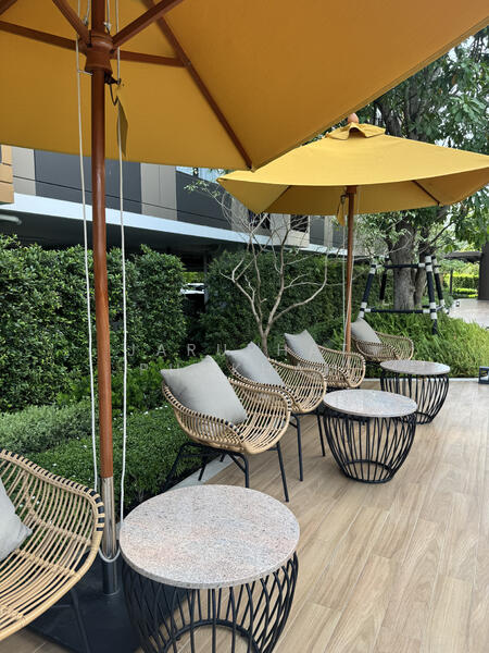 Dcondo Air Ladkrabang, Bangkok, 8 Lat Krabang Road, Lat Krabang, Lat Krabang, Bangkok, 1 Bedroom, 23 sqm, Condo For Sale, by Jaruphat Phukham, 60084907 - DDproperty.com