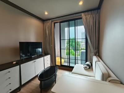For Rent - The Reserve Kasemsan 3, Bangkok