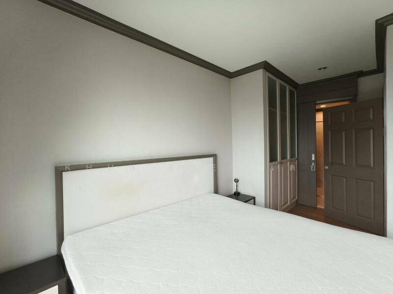 The Reserve Kasemsan 3, Bangkok, 8 Kasemsan Road, Wang Mai, Pathum Wan, Bangkok, 1 Bedroom, 40 sqm, Condo For Rent, by Khun Toey เตย, 60084910 - DDproperty.com