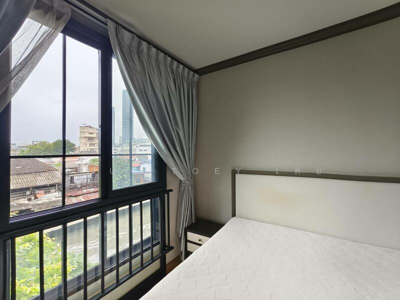 The Reserve Kasemsan 3, Bangkok, 8 Kasemsan Road, Wang Mai, Pathum Wan, Bangkok, 1 Bedroom, 40 sqm, Condo For Rent, by Khun Toey เตย, 60084910 - DDproperty.com