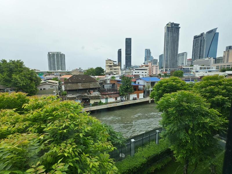 The Reserve Kasemsan 3, Bangkok, 8 Kasemsan Road, Wang Mai, Pathum Wan, Bangkok, 1 Bedroom, 40 sqm, Condo For Rent, by Khun Toey เตย, 60084910 - DDproperty.com