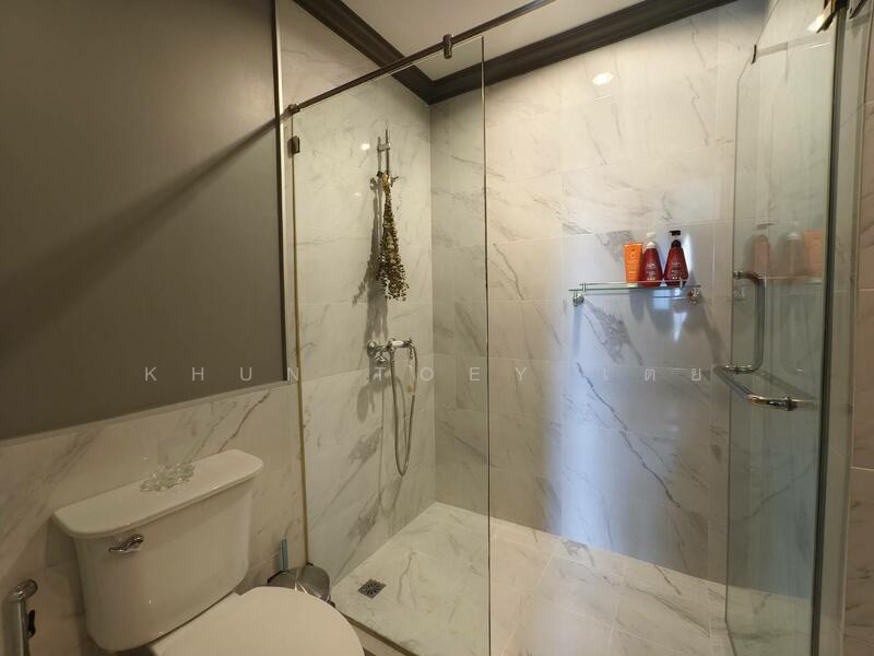 The Reserve Kasemsan 3, Bangkok, 8 Kasemsan Road, Wang Mai, Pathum Wan, Bangkok, 1 Bedroom, 40 sqm, Condo For Rent, by Khun Toey เตย, 60084910 - DDproperty.com