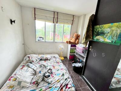 ขาย - Lumpini Condo Town Bodindecha Ramkhamhaeng : ลุมพินี คอนโดทาวน์ บดินทรเดชา รามคำแหง, กรุงเทพ