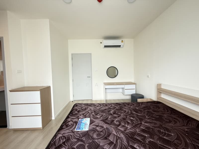 A Space Mega 2, Samut Prakan, Kanchanaphisek Expressway, Bang Kaeo, Bang Plee, Samut Prakan, 2 Bedrooms, 57 sqm, Condo For Rent, by Suparat, 60084934 - DDproperty.com