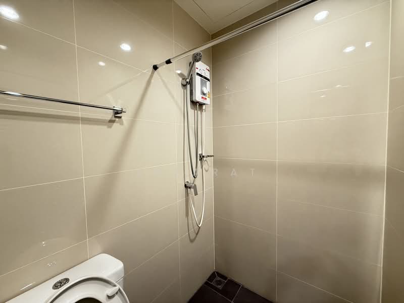 A Space Mega 2, Samut Prakan, Kanchanaphisek Expressway, Bang Kaeo, Bang Plee, Samut Prakan, 2 Bedrooms, 57 sqm, Condo For Rent, by Suparat, 60084934 - DDproperty.com