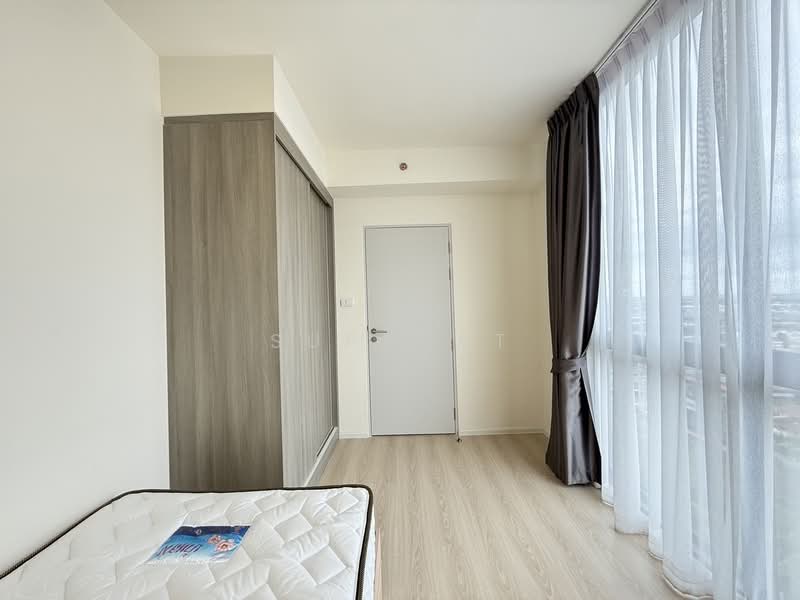 A Space Mega 2, Samut Prakan, Kanchanaphisek Expressway, Bang Kaeo, Bang Plee, Samut Prakan, 2 Bedrooms, 57 sqm, Condo For Rent, by Suparat, 60084934 - DDproperty.com