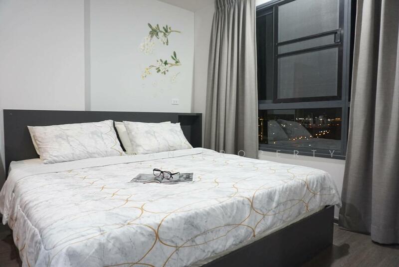 IDEO Phaholyothin Chatuchak, Bangkok, Paholayothin Road, Samsen Nai, Phaya Thai, Bangkok, 1 Bedroom, 34 sqm, Condo For Rent, by Caveman Property, 60084949 - DDproperty.com