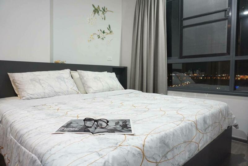 IDEO Phaholyothin Chatuchak, Bangkok, Paholayothin Road, Samsen Nai, Phaya Thai, Bangkok, 1 Bedroom, 34 sqm, Condo For Rent, by Caveman Property, 60084949 - DDproperty.com