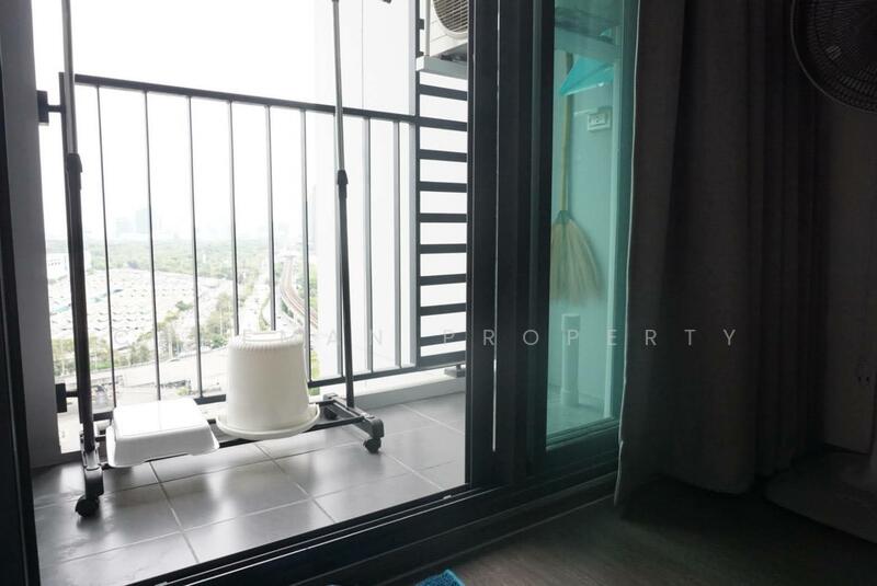 IDEO Phaholyothin Chatuchak, Bangkok, Paholayothin Road, Samsen Nai, Phaya Thai, Bangkok, 1 Bedroom, 34 sqm, Condo For Rent, by Caveman Property, 60084949 - DDproperty.com