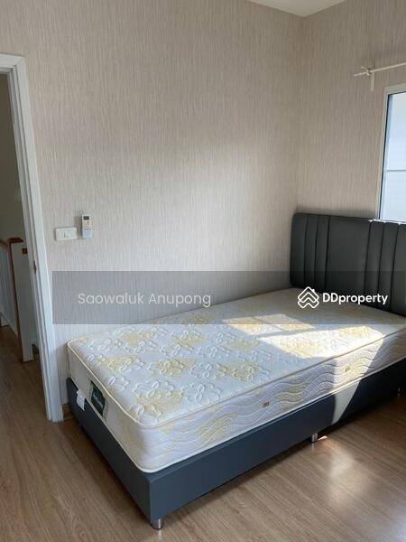For Rent - Passorn Prestiege Luxe Pattanakarn, Bangkok