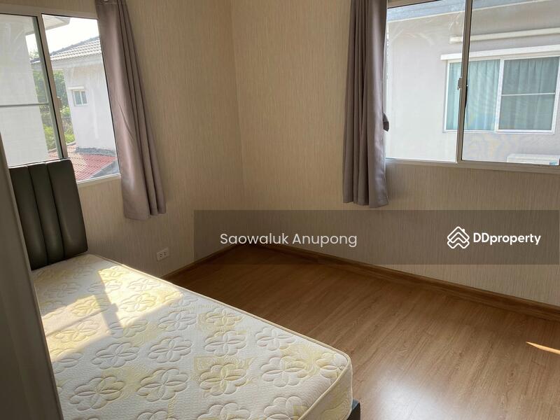 For Rent - Passorn Prestiege Luxe Pattanakarn, Bangkok