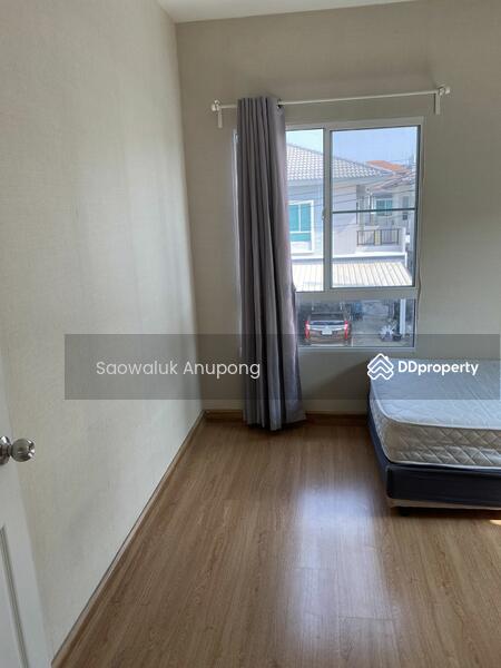 For Rent - Passorn Prestiege Luxe Pattanakarn, Bangkok