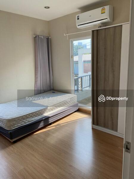 For Rent - Passorn Prestiege Luxe Pattanakarn, Bangkok