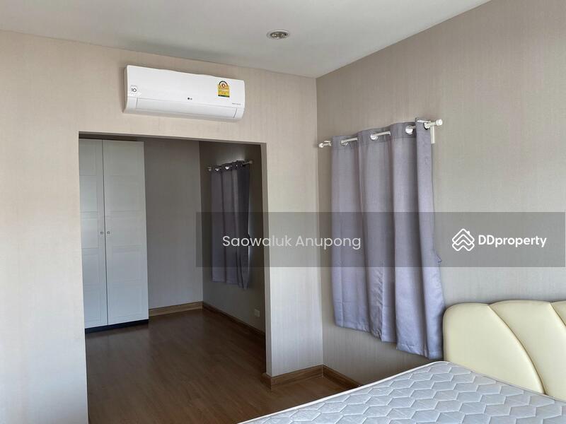 For Rent - Passorn Prestiege Luxe Pattanakarn, Bangkok