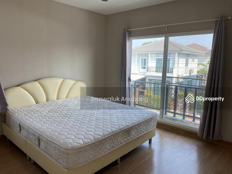 For Rent - Passorn Prestiege Luxe Pattanakarn, Bangkok