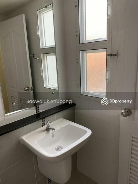 For Rent - Passorn Prestiege Luxe Pattanakarn, Bangkok