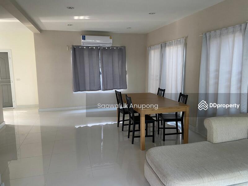 For Rent - Passorn Prestiege Luxe Pattanakarn, Bangkok