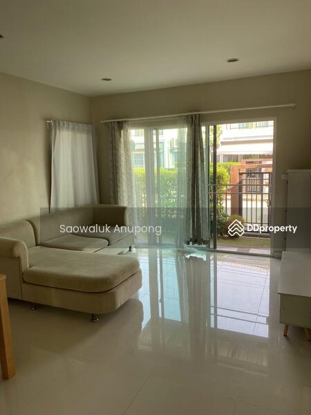 For Rent - Passorn Prestiege Luxe Pattanakarn, Bangkok