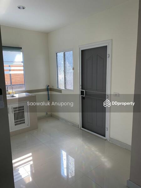 For Rent - Passorn Prestiege Luxe Pattanakarn, Bangkok