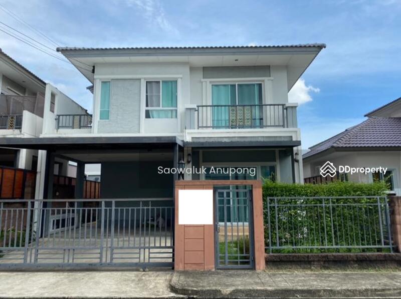 For Rent - Passorn Prestiege Luxe Pattanakarn, Bangkok