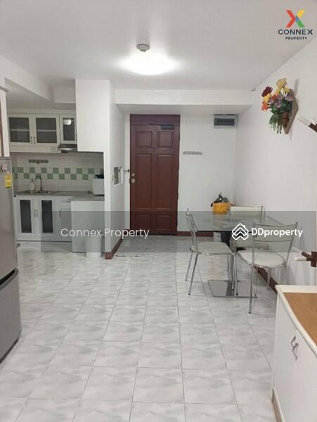 For Rent - Noble House Phayathai, Bangkok