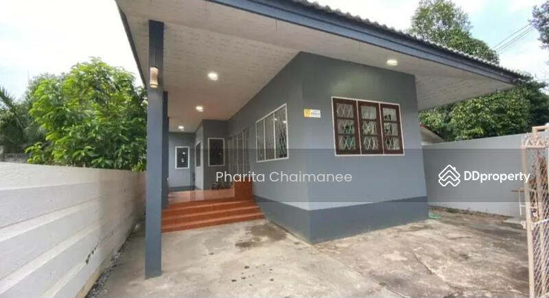 For Sale - House for sale , near chiangmai government center service 3 km. near nakornping hospital, Chiang Mai