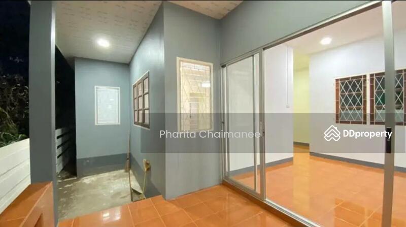 For Sale - House for sale , near chiangmai government center service 3 km. near nakornping hospital, Chiang Mai