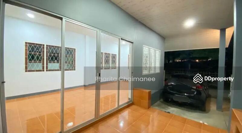 For Sale - House for sale , near chiangmai government center service 3 km. near nakornping hospital, Chiang Mai