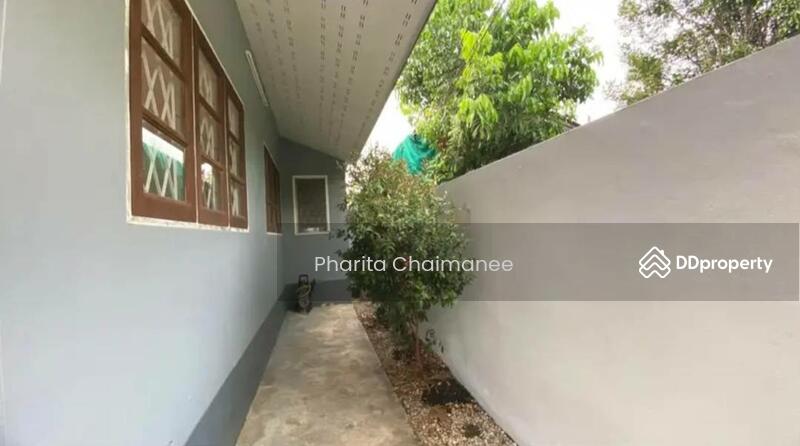 For Sale - House for sale , near chiangmai government center service 3 km. near nakornping hospital, Chiang Mai