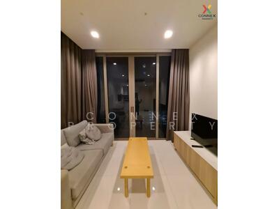 For Rent - Nara 9 by Eastern Star, Bangkok