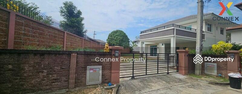 For Rent - Casa Ville Ramkhamhaeng-Wongwaen, Bangkok