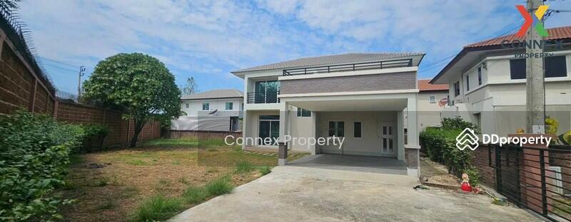 For Rent - Casa Ville Ramkhamhaeng-Wongwaen, Bangkok