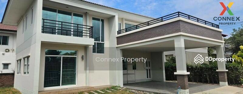 For Rent - Casa Ville Ramkhamhaeng-Wongwaen, Bangkok