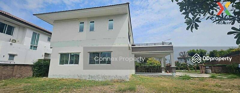 For Rent - Casa Ville Ramkhamhaeng-Wongwaen, Bangkok