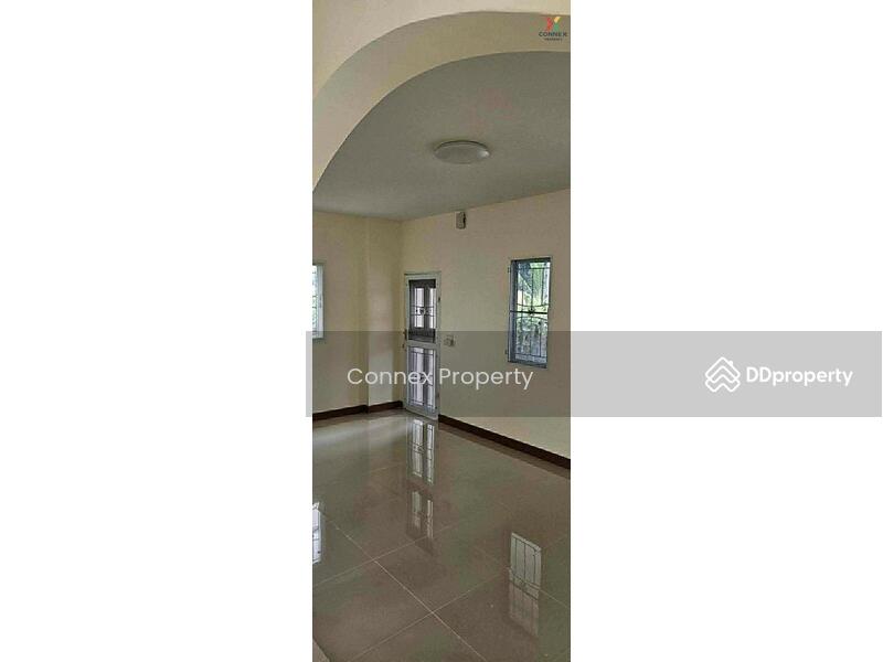 For Rent - Casa Ville Ramkhamhaeng-Wongwaen, Bangkok
