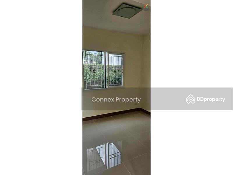 For Rent - Casa Ville Ramkhamhaeng-Wongwaen, Bangkok