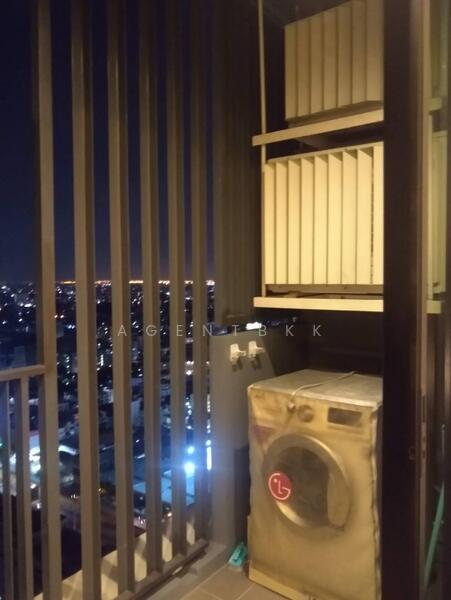 Quinn Ratchada 17, bangkok, 454 456 Soi Inthara Mari 45, Din Daeng, Bangkok, 1 Bedroom, 44 sqm, Apartment For Rent, by Agentbkk, 60085019 - DDproperty.com