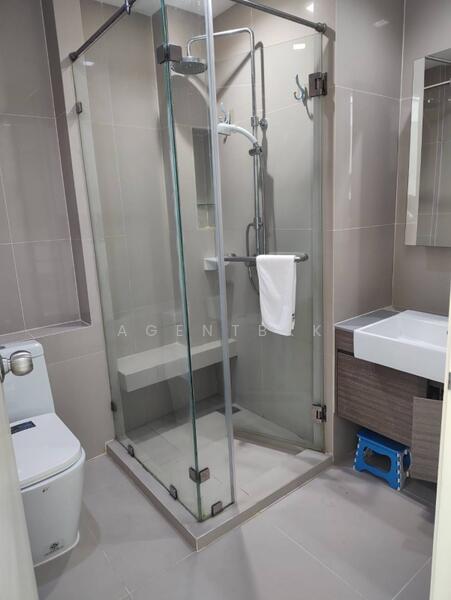 Quinn Ratchada 17, bangkok, 454 456 Soi Inthara Mari 45, Din Daeng, Bangkok, 1 Bedroom, 44 sqm, Apartment For Rent, by Agentbkk, 60085019 - DDproperty.com