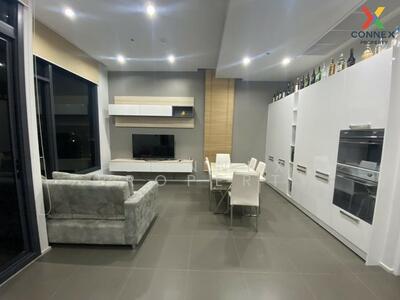 For Rent - M Ladprao, Bangkok