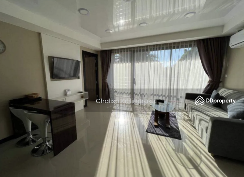 ขาย - MBC Mai Khao Beach Condotel : ไม้ขาว บีช คอนโดเทล, ภูเก็ต