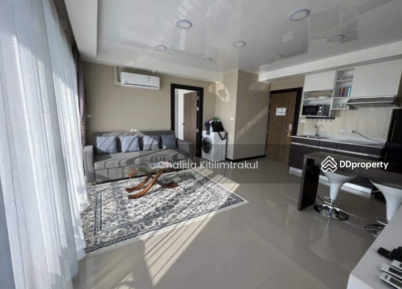 ขาย - MBC Mai Khao Beach Condotel : ไม้ขาว บีช คอนโดเทล, ภูเก็ต