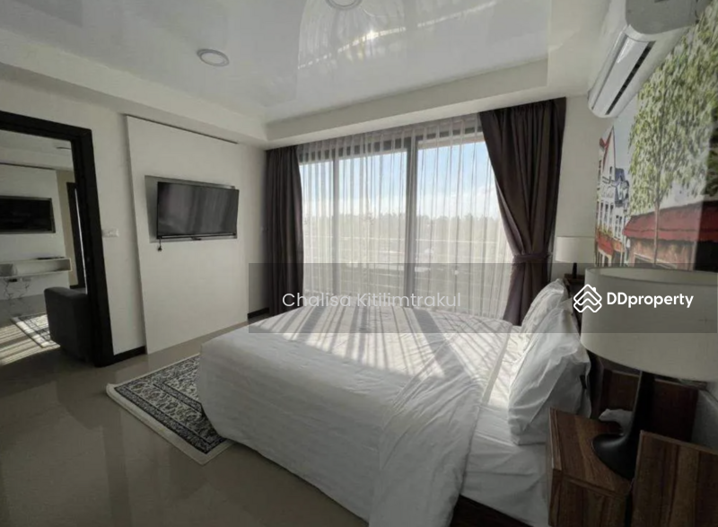 ขาย - MBC Mai Khao Beach Condotel : ไม้ขาว บีช คอนโดเทล, ภูเก็ต