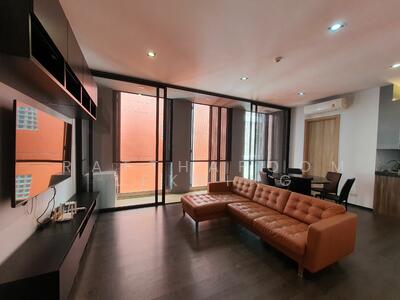 For Rent - Formosa Ratchayothin, Bangkok