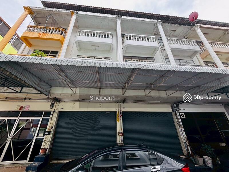 ให้เช่า - โฮมอ้อฟฟิส เพชรเกษม54, กรุงเทพ